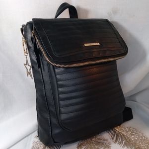 Black Rampage backpack
